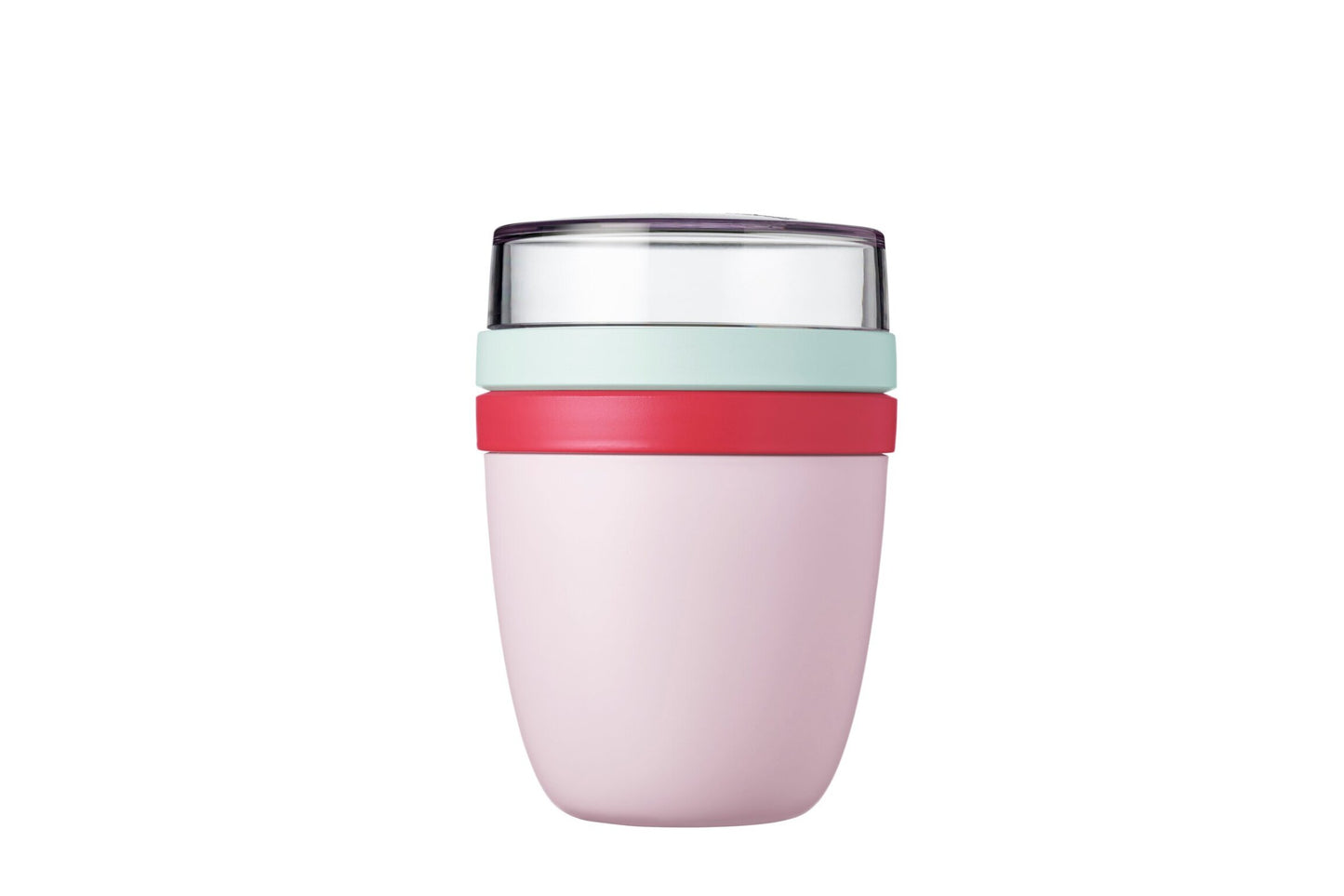 Limited Edition Lunchpot Ellipse - Strawberry Vibe