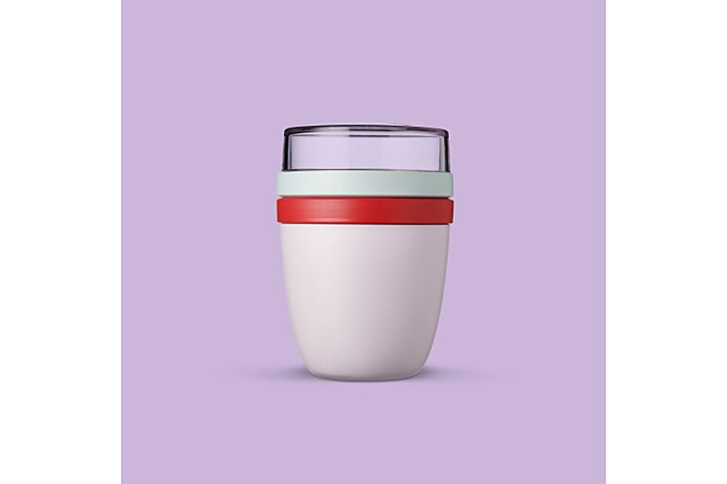 Limited Edition Lunchpot Ellipse - Strawberry Vibe