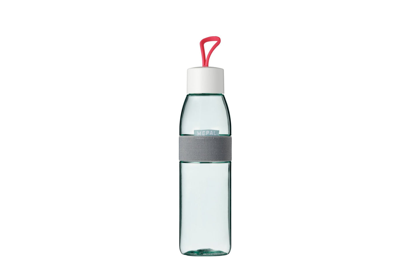 Limited Edition Waterfles Ellipse 500 ml - Strawberry Vibe