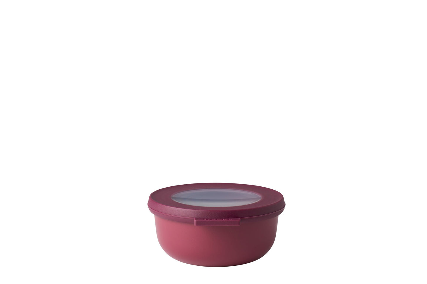 Multikom Cirqula Rond 350 ml - Nordic Berry