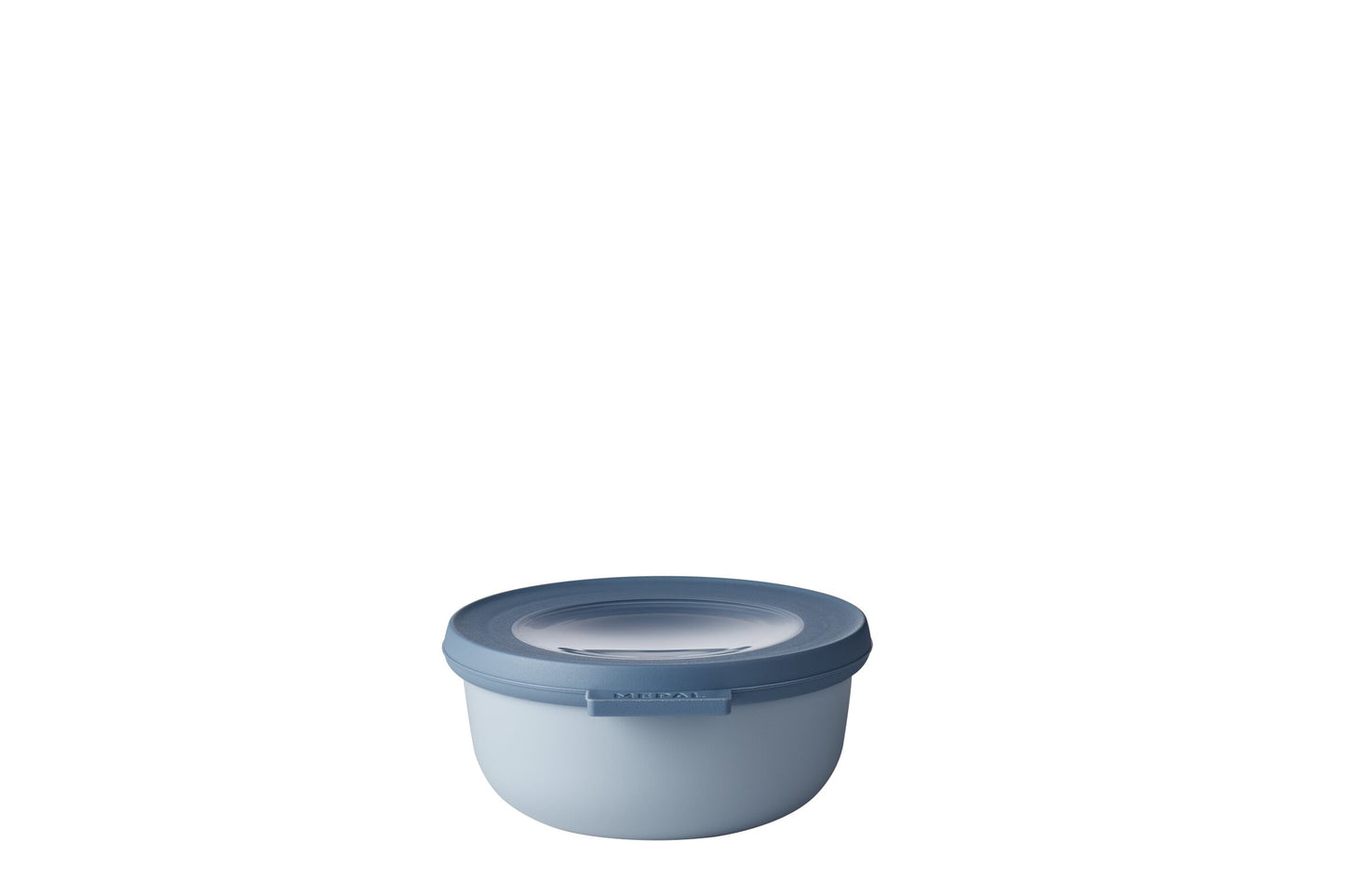 Multikom Cirqula Rond 350 ml - Nordic Blue