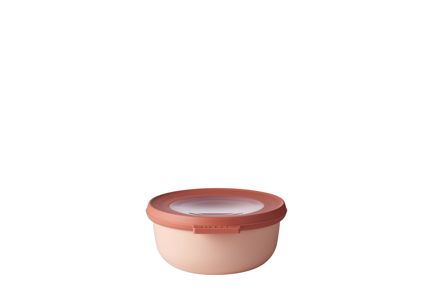 Multikom Cirqula Rond 350 ml - Nordic Blush