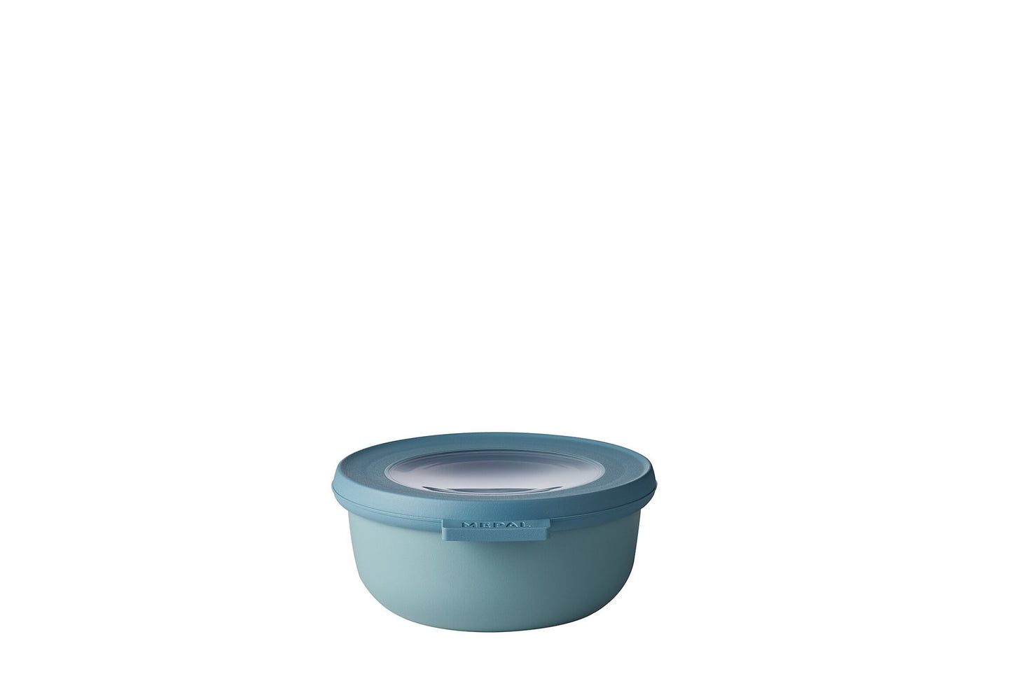 Multikom Cirqula Rond 350 ml - Nordic Green