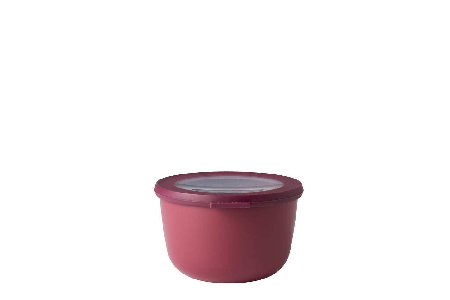 Multikom Cirqula Rond 500 ml - Nordic Berry
