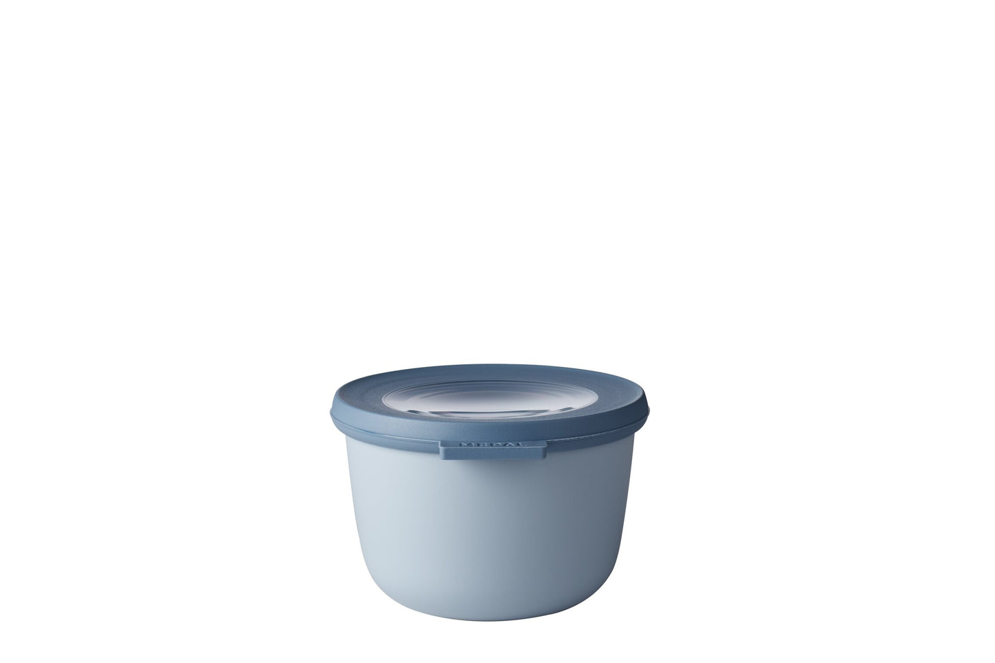 Multikom Cirqula Rond 500 ml - Nordic Blue