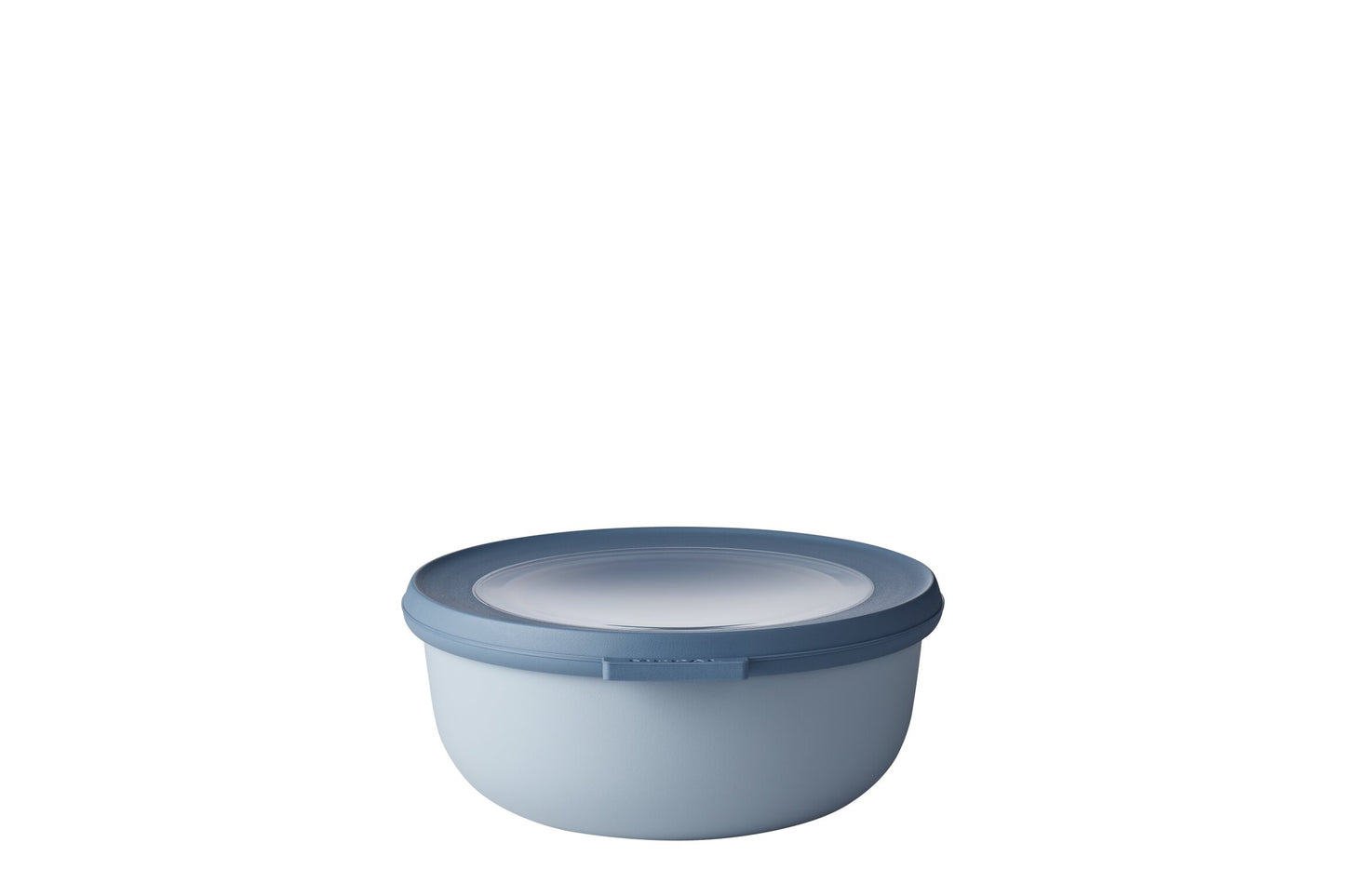 Multikom Cirqula Rond 750 ml - Nordic Blue