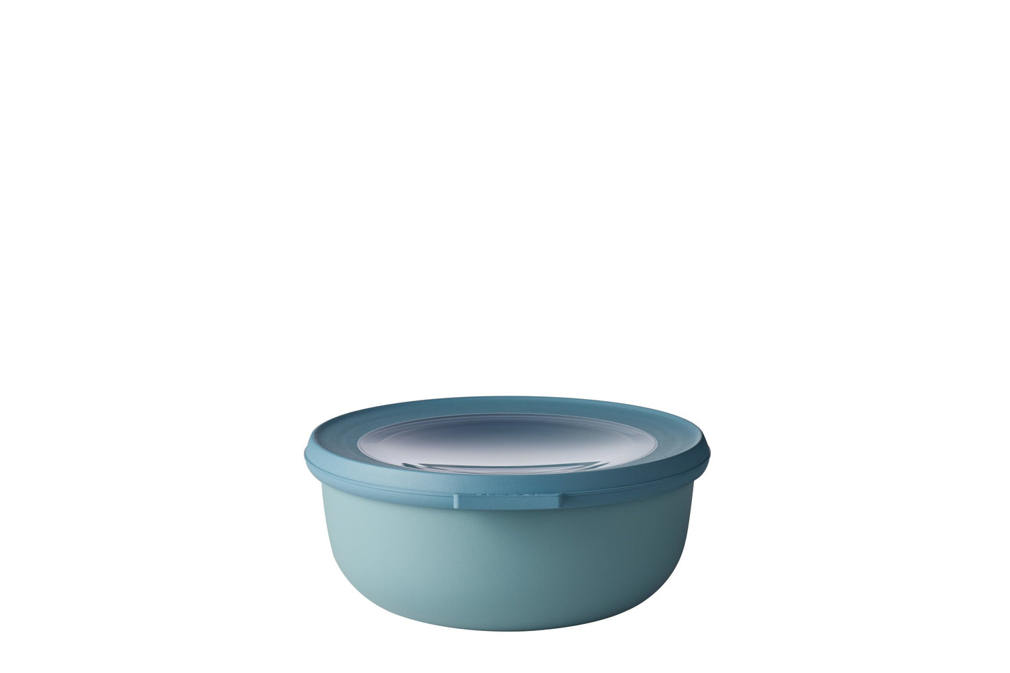 Multikom Cirqula Rond 750 ml - Nordic Green