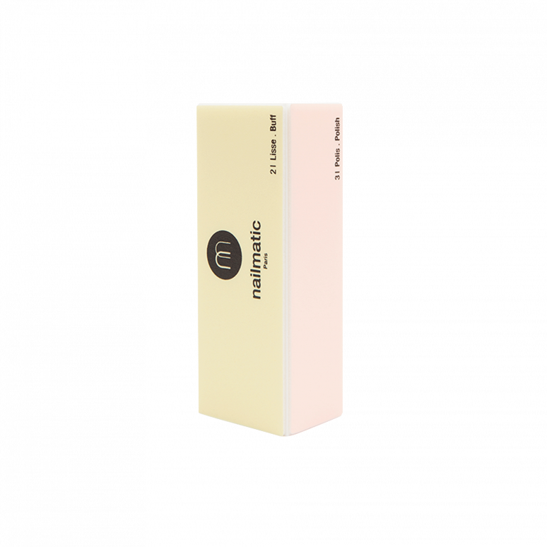 NAIL BUFFER BLOCK