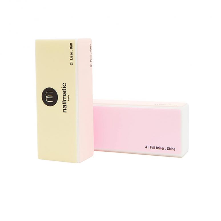 NAIL BUFFER BLOCK
