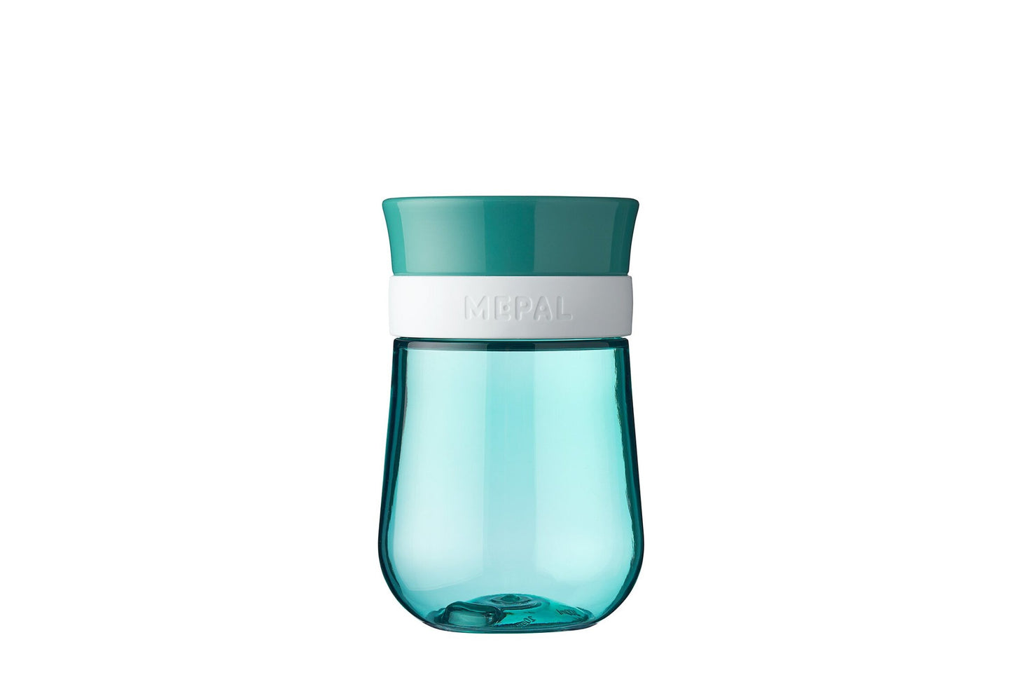 360° Oefenbeker Mio 300 ml - Deep Turquoise