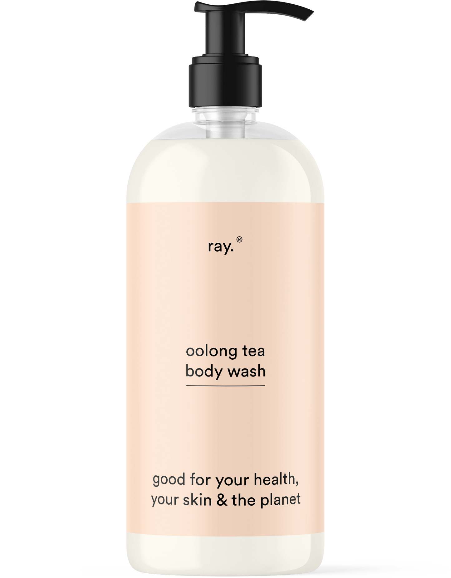 Body Wash - 500ml