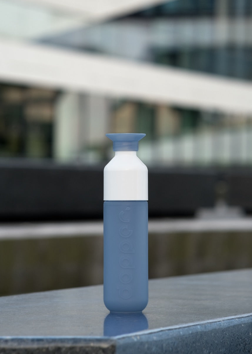 Dopper Original (450ml) - Pacific Blue