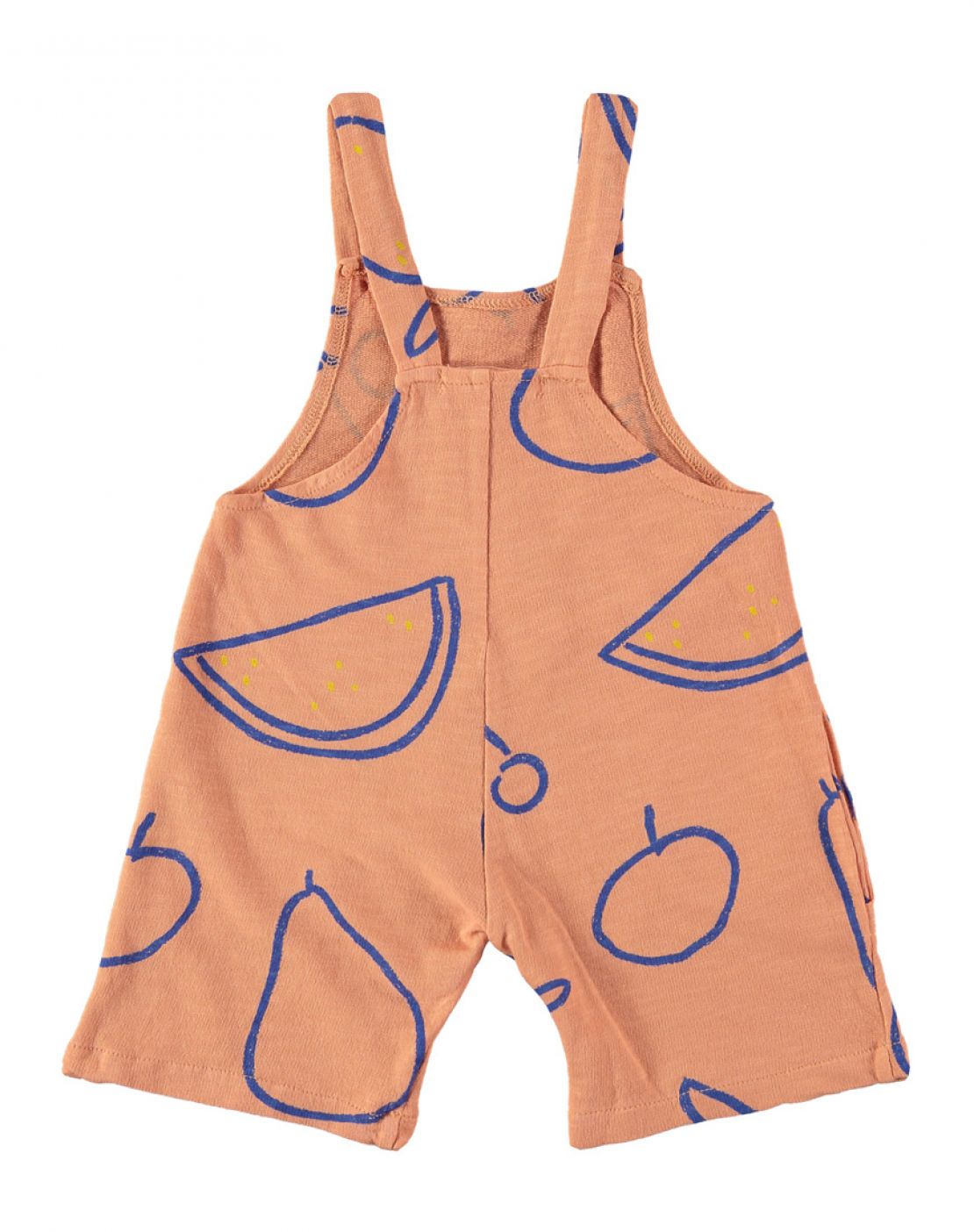 Short Overall - Tutti Frutti