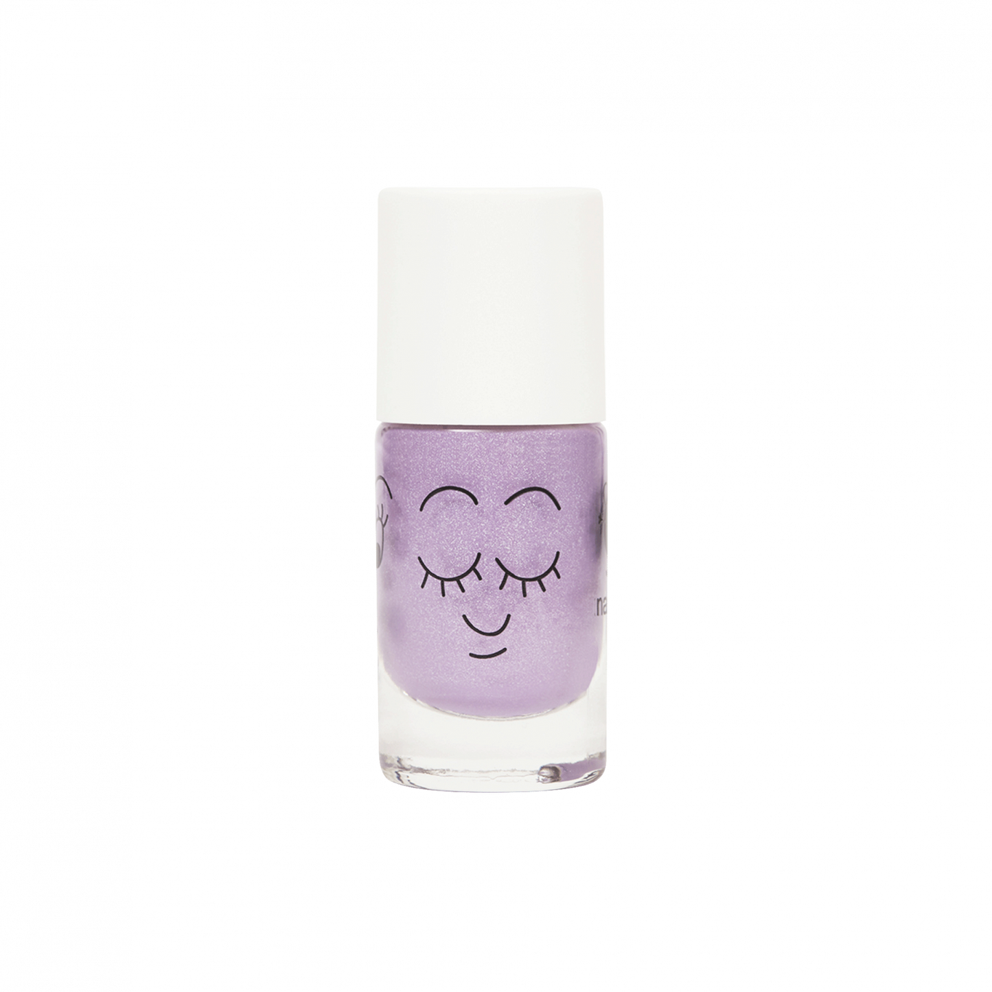 Nagellak - PIGLOU PEARLY VIOLET