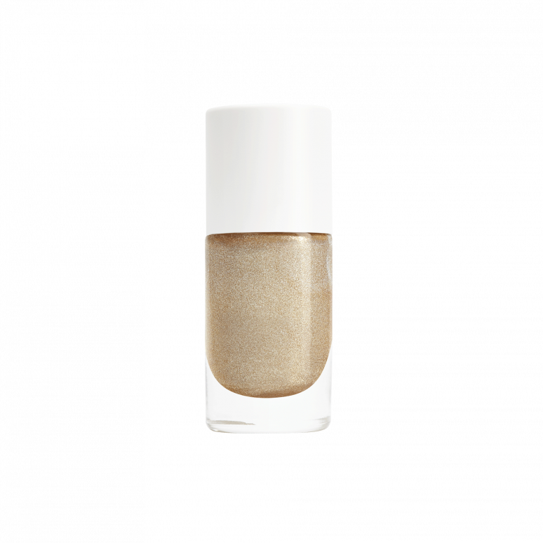 NAGELLAK - GALA GOLD