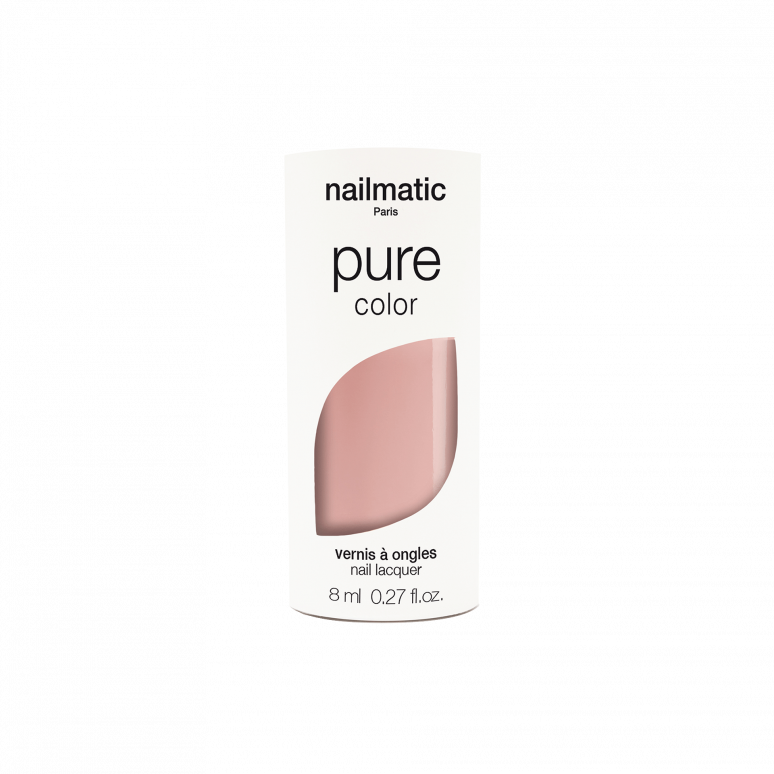 NAGELLAK - BILLIE SOFT PINK