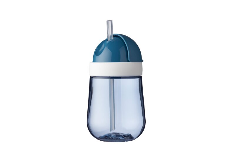 Rietjesbeker Mio 300 ml - Deep Blue