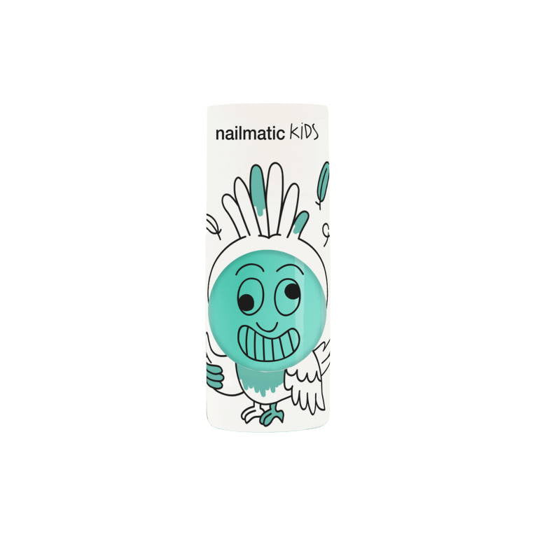 Nagellak - RIO MINT GREEN