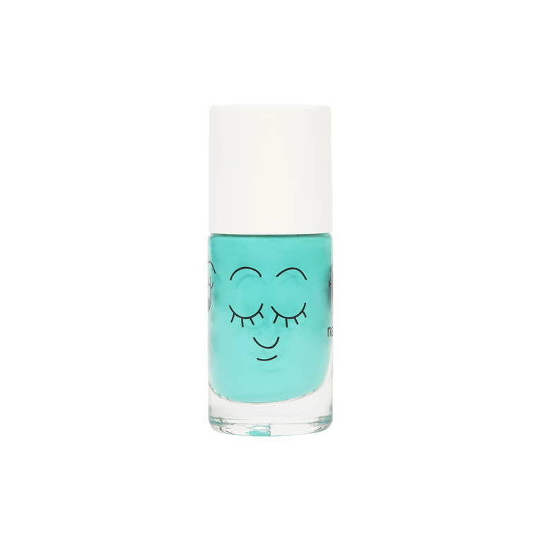 Nagellak - RIO MINT GREEN