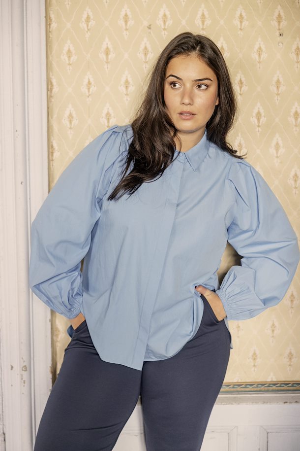 Fphallie SH 1 - Silver Lake Blue