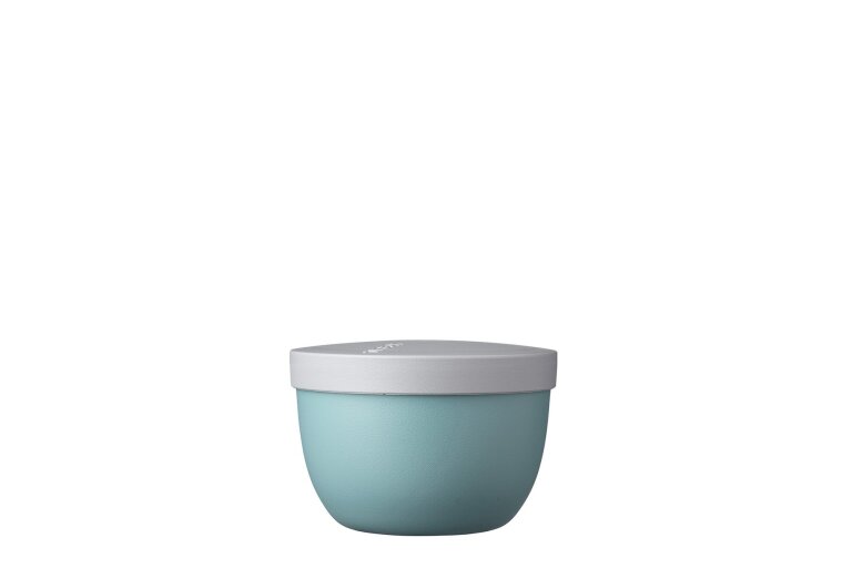 Snackpot Ellipse 350 ml - Nordic Green