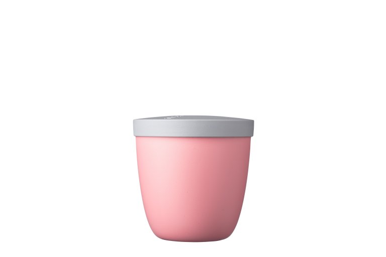 Snackpot Ellipse 500 ml - Nordic Pink
