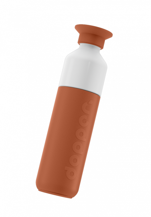 Dopper Insulated (350ml) - Terracotta Tide