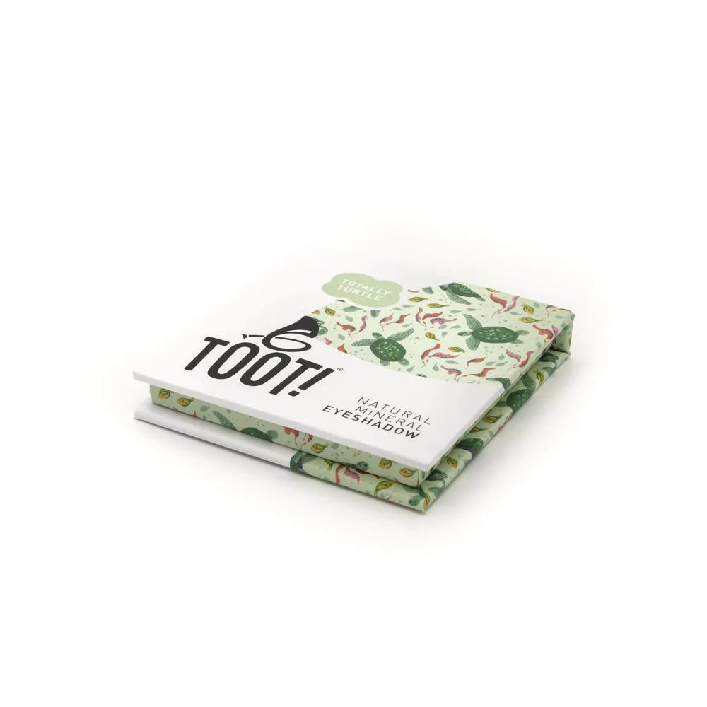 Mono eyeshadow Totally Turtle