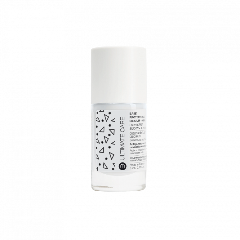 BASE - ULTIMATE CARE SILICON TREATMENT