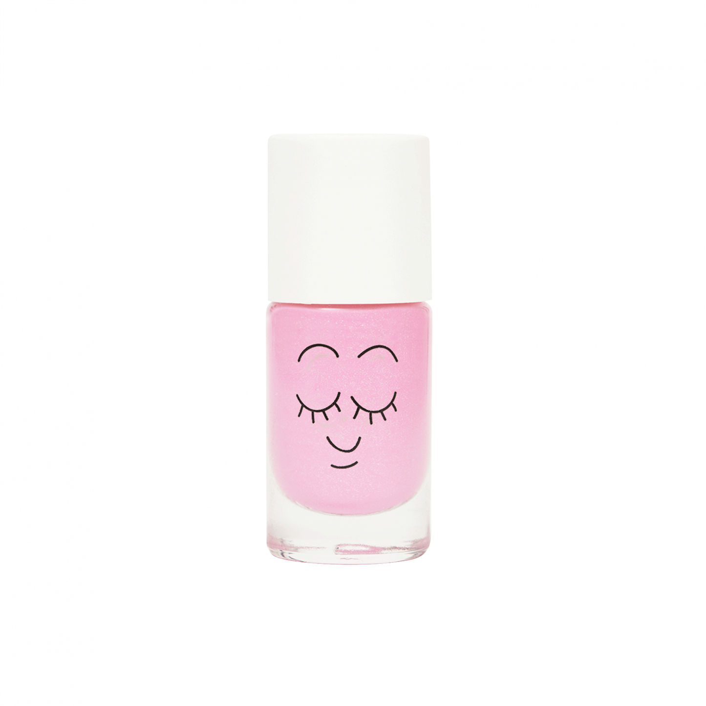Nagellak - DOLLY NEON PINK