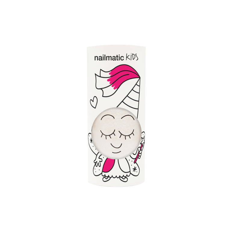 Nagellak - ZOUZOU PEARLY WHITE