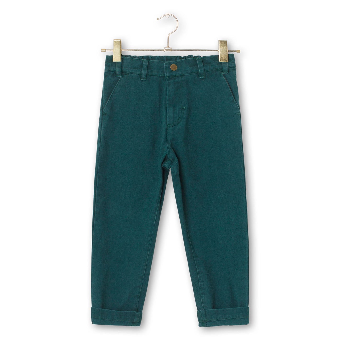 - Marco Pants - Ponderosa Pine