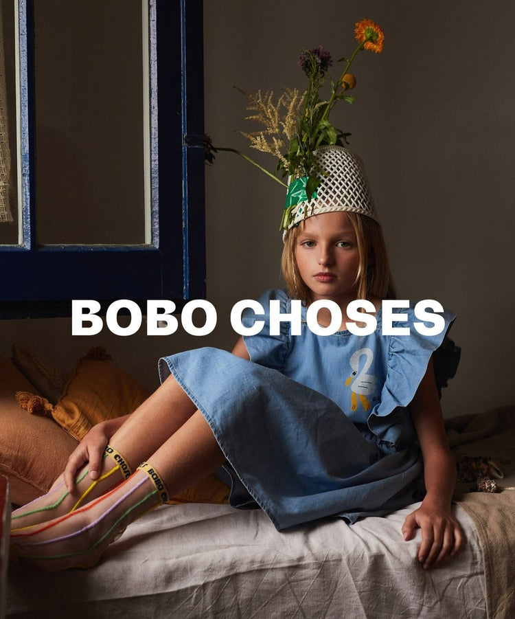 Bobo Choses - Living in a shell