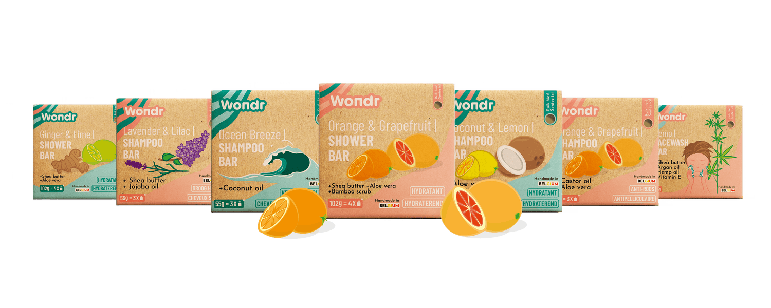 WONDR