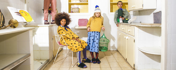 Bobo Choses
