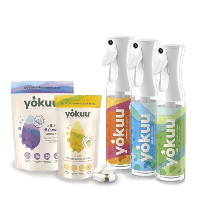 YOKUU