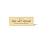 OH MY GUM! - Tropical Chewing Gum