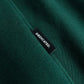 Hoodie Falun Base Dark green