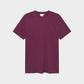 T-Shirt - Stockholm Base fig red