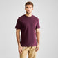 T-Shirt - Stockholm Base fig red