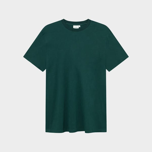 T-Shirt - Stockholm Base Dark green