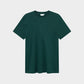 T-Shirt - Stockholm Base Dark green