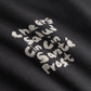 Sweatshirt Malmoe Cheers Salud Charcoal