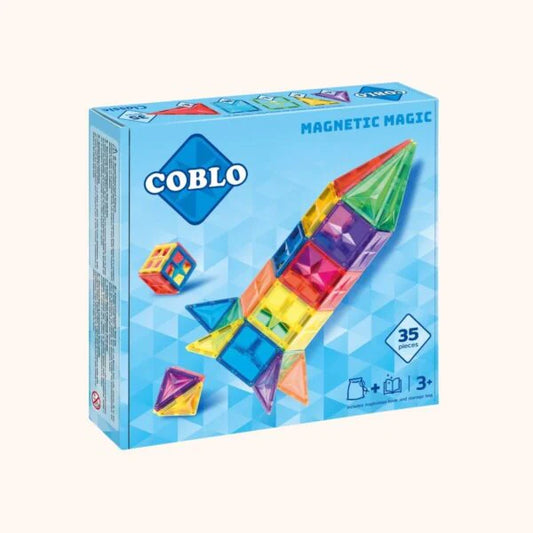 Coblo Classic - 35 stuks