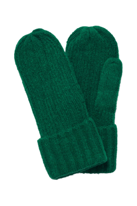 Iaivo Mitten - Cadmium Green