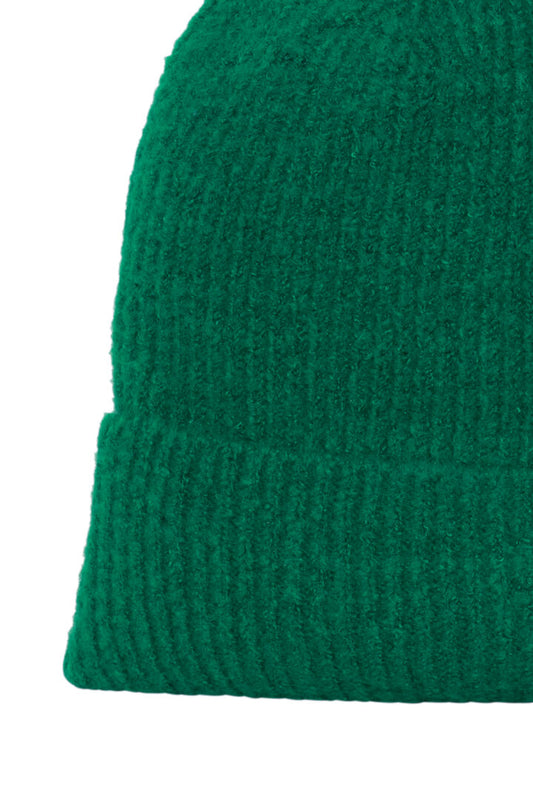 Iaivo Ho - Cadmium Green