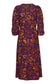 Ihmaise Sus Dr3 - Purple Multi Flower