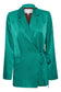 Byjimsa Blazer - Cadmium Green