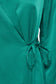 Byjimsa Blazer - Cadmium Green