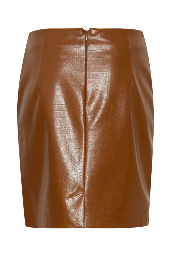 Bydalina SH Skirt - Monk's Robe